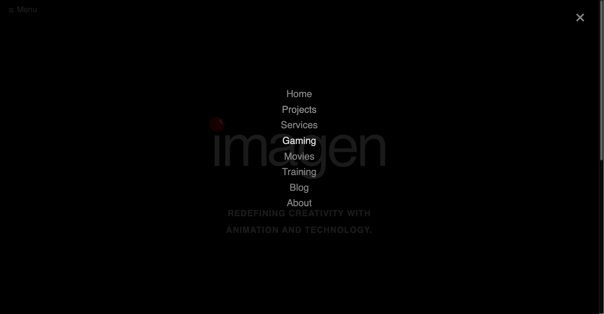 Website Example